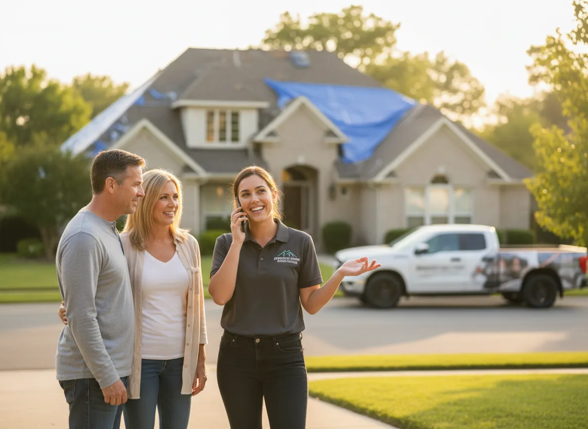 Emergency Roof Repair Summitville, IN FAQs